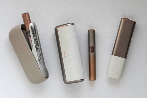 【IQOS 日本限定櫻花金系列加熱煙主機】ILUMA i / ONE i / PRIME i 限量現貨｜美滋滋糖果屋