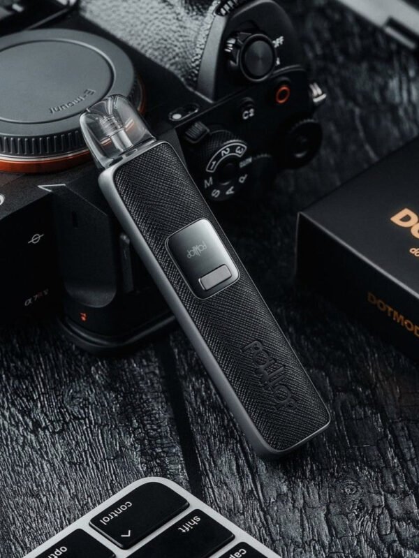 【佩特里 DotPod Pro 注油主機】35W 旗艦性能｜正版注油式主機替換倉｜現貨秒發｜美滋滋糖果屋