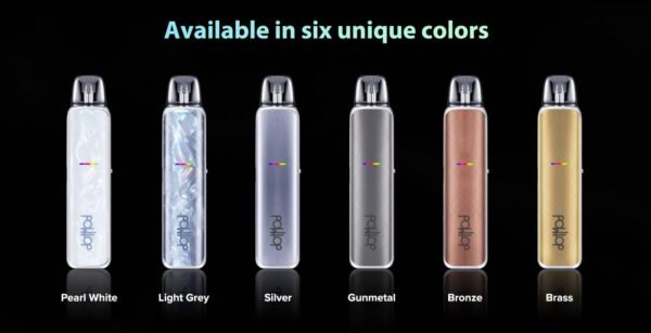 【佩特里 DotPod Lite 注油主機】1000mAh 長效續航｜28W 強勁功率｜現貨秒發｜美滋滋糖果屋